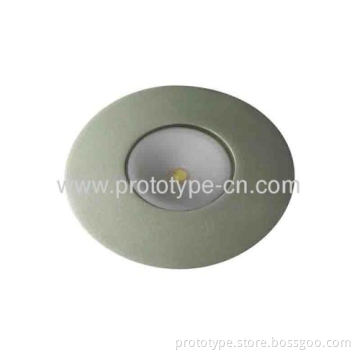 Led Cabinet Light Shell Led Light Case House 